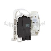 Foto van Bosch Deurrelais 3 contacten WAU28P00NL, WD4HU540NL 