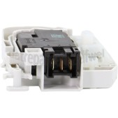 Foto van Bosch Deurrelais 3 contacten WAU28P00NL, WD4HU540NL 