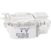 Foto van Bosch Deurrelais 3 contacten WAU28P00NL, WD4HU540NL 