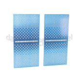 Foto van Atag Filter Metaal, 2 stuks EG311UXUU, ES1292MMUU 