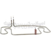 Foto van Bosch Verwarmingselement Hetelucht 1600W CBG635BS1, CR656GBS1 