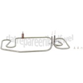 Foto van Bosch Verwarmingselement Hetelucht 1600W CBG635BS1, CR656GBS1 