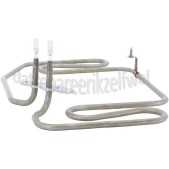 Foto van Bosch Verwarmingselement Hetelucht 1600W CBG635BS1, CR656GBS1 