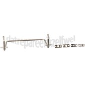 Foto van Bosch Verwarmingselement Hetelucht 600W 230V HBC86K760, HB86P675 