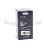 Foto van DeLonghi Stamper Koffie Stamper, Zwart Espressomachines met pomp, gekalibreerd 