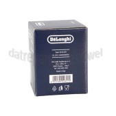 Foto van DeLonghi Reservoir Melkopschuimkan Wit Capuccino, caffe latte, latte macchiato, 500ml 