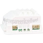 Foto van Bosch Module Energieregelaar WT45W463, WTW85433 