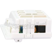 Foto van Bosch Module Energieregelaar WT45W463, WTW85433 