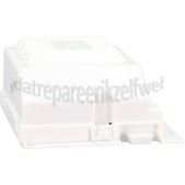 Foto van Bosch Module Energieregelaar WT45W463, WTW85433 