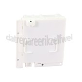Foto van Bosch Module Energieregelaar WT45W463, WTW85433 
