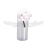 Foto van DeLonghi Kan Melkkan LatteCrema Cool ECAM 450.55, ECAM 450.65, ECAM 452.57, ECAM 452.67 