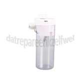 Foto van DeLonghi Kan Melkkan LatteCrema Cool ECAM 450.55, ECAM 450.65, ECAM 452.57, ECAM 452.67 