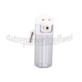Foto van DeLonghi Kan Melkkan LatteCrema Cool ECAM 450.55, ECAM 450.65, ECAM 452.57, ECAM 452.67 