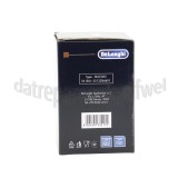 Foto van DeLonghi Thermosbeker Keramische beker met dubbele wand Flowers, 300 ml 