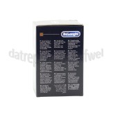 Foto van DeLonghi Thermosbeker Keramische beker met dubbele wand Flowers, 300 ml 