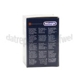 Foto van DeLonghi Thermosbeker Keramische beker met dubbele wand Blu Flower, 300 ml 