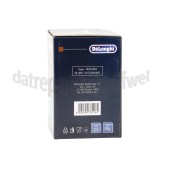 Foto van DeLonghi Thermosbeker Keramische beker met dubbele wand Blu Flower, 300 ml 