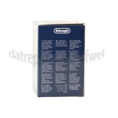 Foto van DeLonghi Thermosbeker Keramische beker met dubbele wand Knitted, 300 ml 