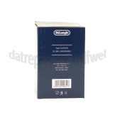 Foto van DeLonghi Thermosbeker Keramische beker met dubbele wand Knitted, 300 ml 