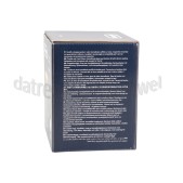 Foto van DeLonghi Koffiekan Dubbelwandige glazen karaf Boon-tot-beker Espressomachines 