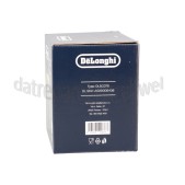 Foto van DeLonghi Koffiekan Dubbelwandige glazen karaf Boon-tot-beker Espressomachines 
