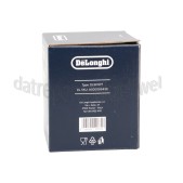 Foto van DeLonghi Koffiekan Dubbelwandige glazen karaf Boon-tot-beker Espressomachines 