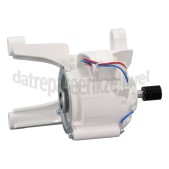 Foto van Whirlpool Motor 1400 toeren BPW914A, FWF81483WEEU 