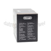 Foto van DeLonghi Kopjes Dubbelwandige glazen Cold Brew 220ml 