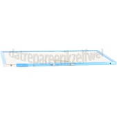 Foto van Bosch Filter Metaalfilter DHL785BAU, LB78574AU 
