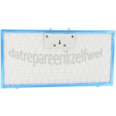 Foto van Bosch Filter Metaalfilter DHL785BAU, LB78574AU 