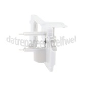 Foto van Bosch Houder Van condenspomp WT43H201NL, WTH85281NL 