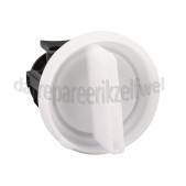 Foto van Bosch Filter Pluizenzeef WAV28G43, WM14VKH9NL 