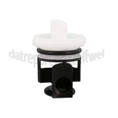 Foto van Bosch Filter Pluizenzeef WAV28G43, WM14VKH9NL 