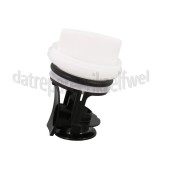 Foto van Bosch Filter Pluizenzeef WAV28G43, WM14VKH9NL 
