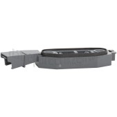 Foto van Bosch Sensor Van deurslot SPS69T78EU, SX66P156EU 