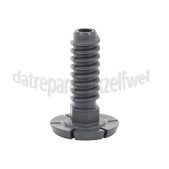 Foto van Bosch Stelpoot Stelvoet SPS69T42EU, SN55E508EU 