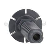 Foto van Bosch Stelpoot Stelvoet SPS69T42EU, SN55E508EU 