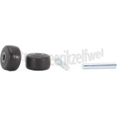 Foto van Bosch Wiel Van zuigmond, 2 stuks BSS1A114, BCS1ALL 