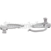 Foto van Bosch Klem Van rail SGZ6DX03, SZ34DX03 