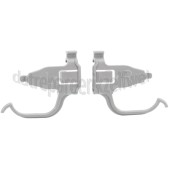 Foto van Bosch Klem Van rail SGZ6DX03, SZ34DX03 