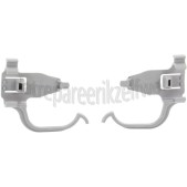 Foto van Bosch Klem Van rail SGZ6DX03, SZ34DX03 
