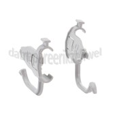Foto van Bosch Klem Van rail SGZ6DX03, SZ34DX03 