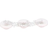 Foto van Bosch Houder Bovenplaat WM12P367DN, WAK282LX 