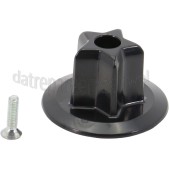 Foto van Bosch Koppeling Koppelstuk BGS7SILALL, VSX7XTRM 