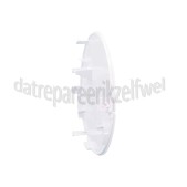Foto van Bosch Klep Voor pompfilter WAT28320, WM14T420 