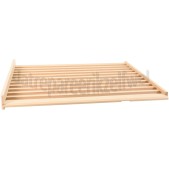 Foto van Liebherr Flessenrek Houten flessenplateau WPbl4601 GrandCru Selection 