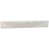 Foto van Atag Filter Fijnstoffilter CU90511RM, CU12754TMM 