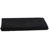 Foto van Atag Filter Koolstoffilter, Regenereerbaar WU7011RM, WU9011RM, WU9054TMM 
