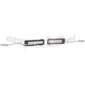 Foto van Bosch Scharnier Inbouw SX836X02NE, SPH4EMX28E 