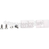 Foto van Bosch Scharnier Inbouw SX836X02NE, SPH4EMX28E 